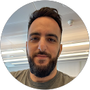 Tamir Badalbaev profile picture